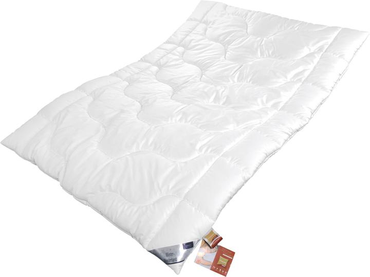 Actual product image Garanta Duo quilt extra warm (1400 g, 135x200 cm)