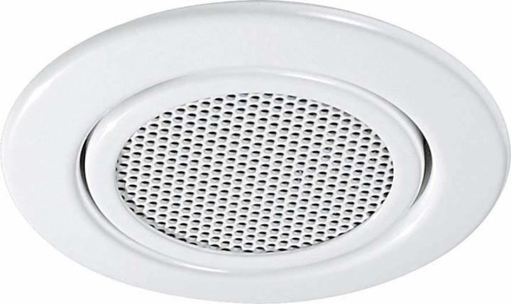 Image du produit Brumberg Enceintes encastrées (1 pièce)