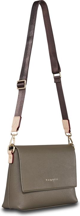 Actual product image Bugatti Ella shoulder bag