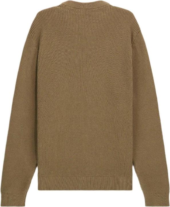 Image du produit Gas Pullover Adyn Round Neck (M)