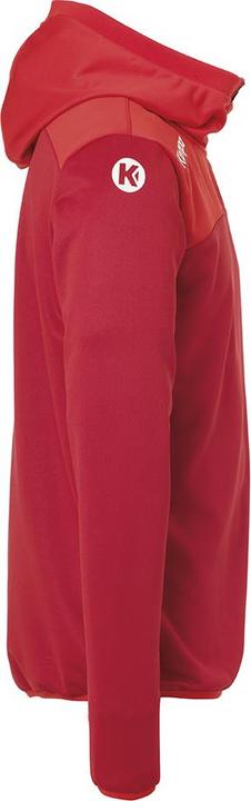 Actual product image Kempa Emotion 2.0 Quarter Zip Hoody (M)