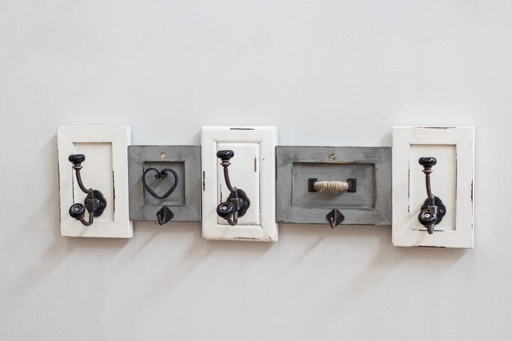 Actual product image HAKU Möbel Coat rack