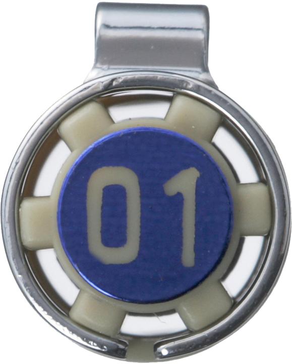 Image du produit Sakura Pigma Micron 0,25mm (Bleu, 1 x)
