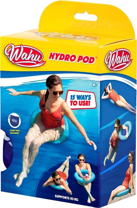 Produktbild Goliath Toys inflatable wheel Hydro Pod, assort., 920700106
