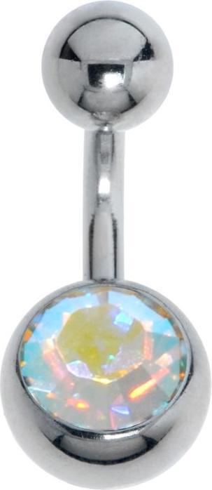 Multicolor, Silber