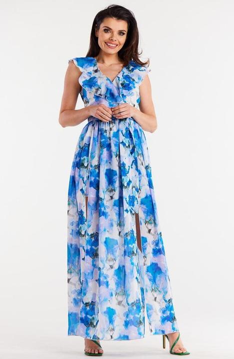 Actual product image Awama Everyday dress model (M)