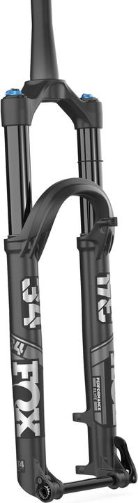 Actual product image Fox 34 A Float 29" P-SE 130mm FIT4 3Pos-Adj (130 mm, Air)