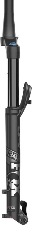 Actual product image Fox 34 A Float 29" P-SE 130mm FIT4 3Pos-Adj (130 mm, Air)