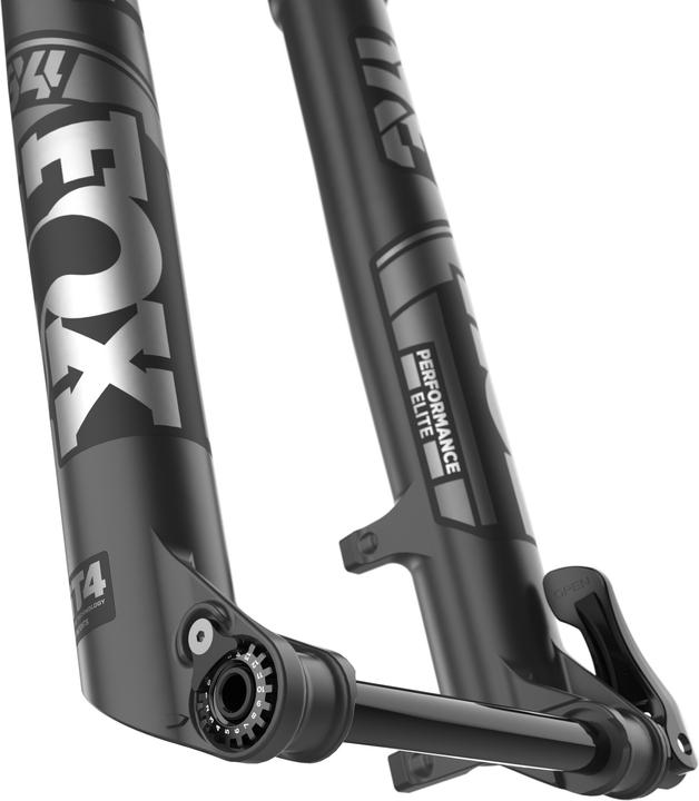 Actual product image Fox 34 A Float 29" P-SE 130mm FIT4 3Pos-Adj (130 mm, Air)
