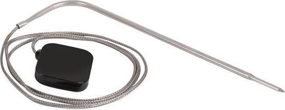 Image du produit Garden Lights Thermomètre Radio Pour Viande - Avec Application - Longueur De Cable : 80 cm