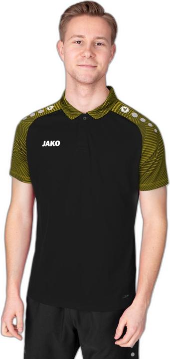 Actual product image JAKO Polo performance (3XL)