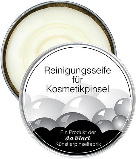 Actual product image da Vinci Cleaning soap small