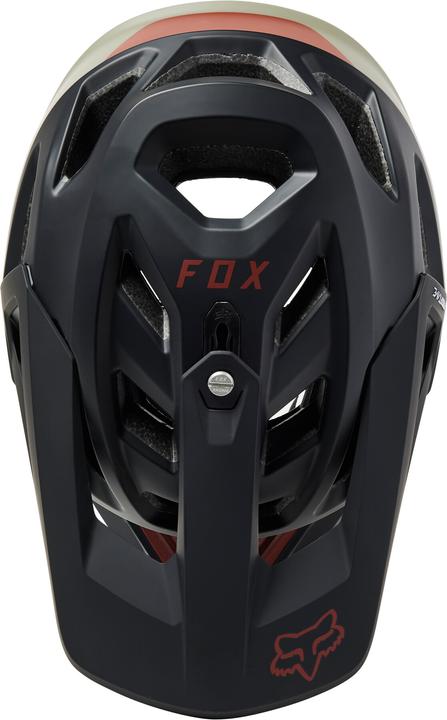 Produktbild Fox Helmet 22 Proframe Pro Mhdrn, Ce Brk (58 - 61 cm)