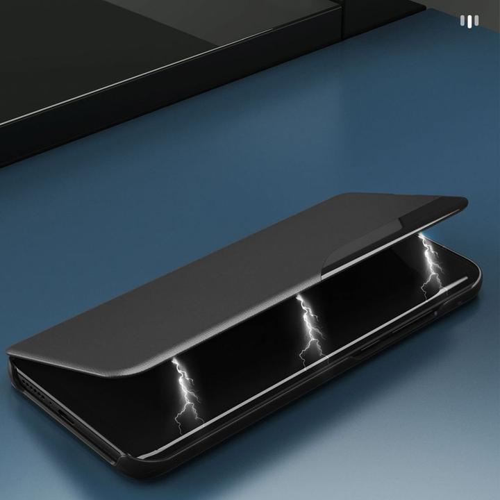Actual product image Hurtel View Case (Xiaomi 13 Lite)