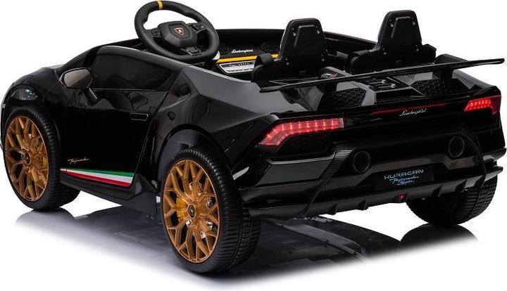 Produktbild Es-toys Lamborghini Huracan Spider (12 V)