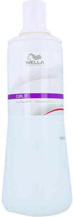 Actual product image Wella Curl&Wave Neutralizer (1000 ml)
