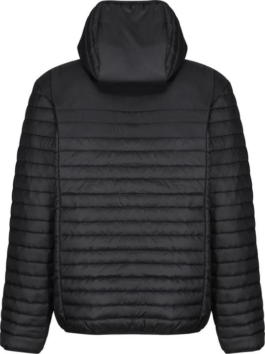 Actual product image Regatta Mens Recycled Padded Jacket (XL)