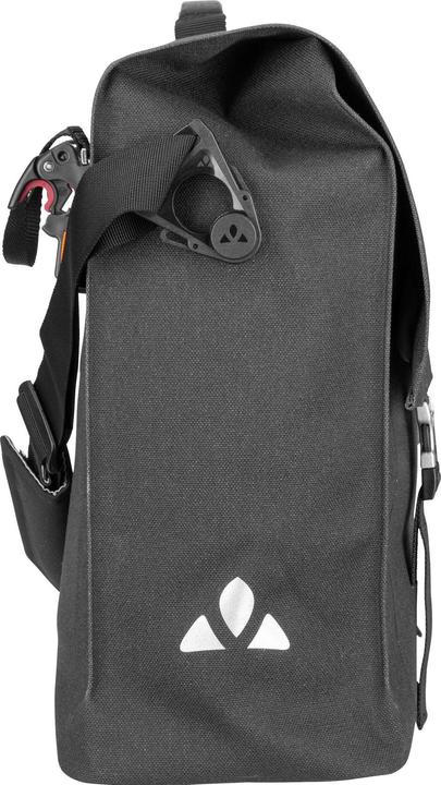 Produktbild Vaude Bayreuth IV (20 l, Gepäckträgertasche)