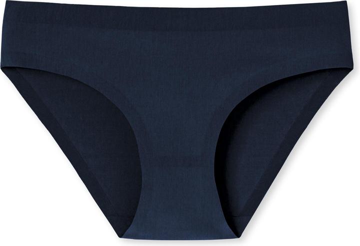 Immagine prodotto Schiesser Slip Cotone Invisibile (42, Confezione da 2)