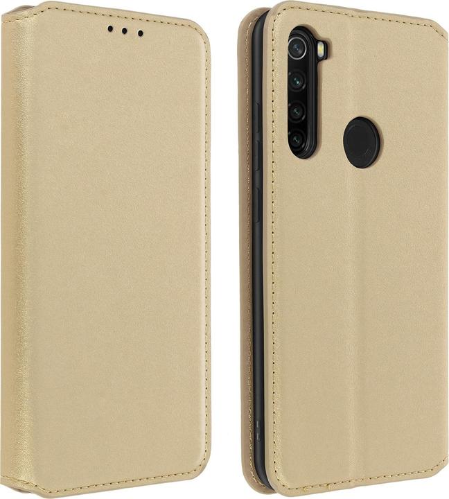 Produktbild Avizar Elec Series (Xiaomi Redmi Note 8)