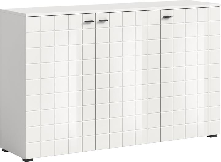 Image du produit Xonox Home Monte (138 x 37 x 86 cm)