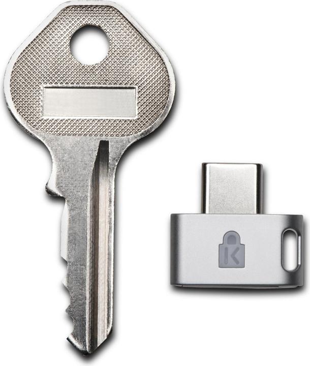 Immagine prodotto Kensington VeriMark Guard