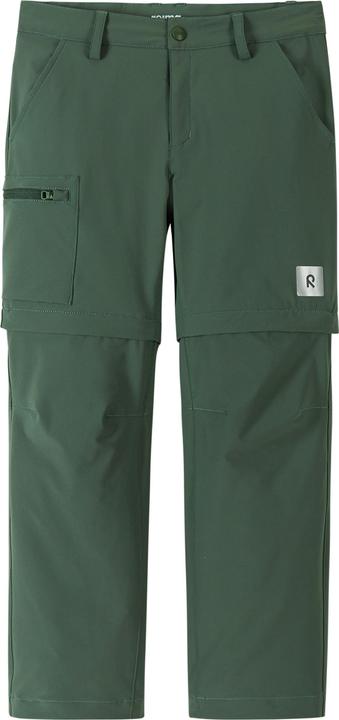 Actual product image Reima Kid's Sillat (146)