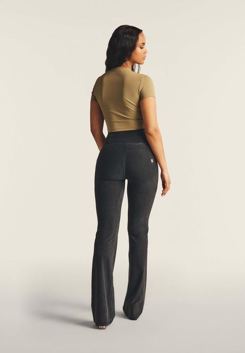 Actual product image Freddy Short Sleeves Top S25WTWT14 (L)