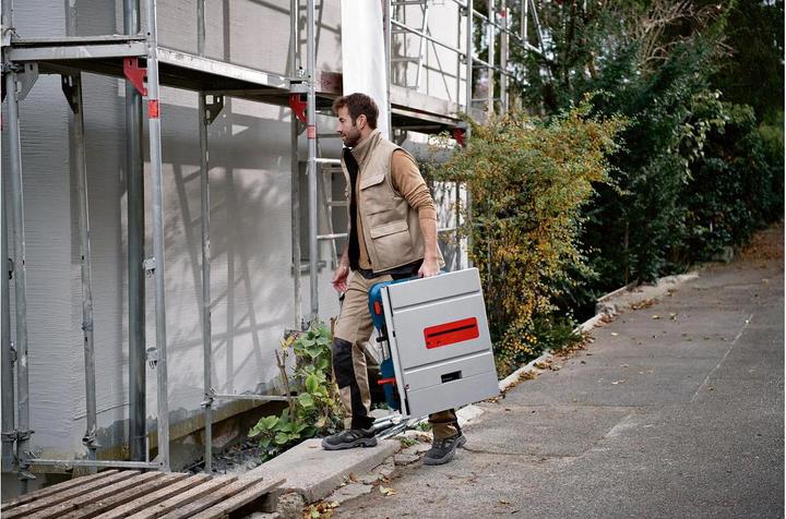 Image du produit Bosch Professional GTS 18V-216