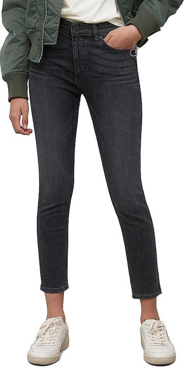 Produktbild Marc O'Polo Highwaist Jeans Skinny Fit 7/8 (W25/L32)