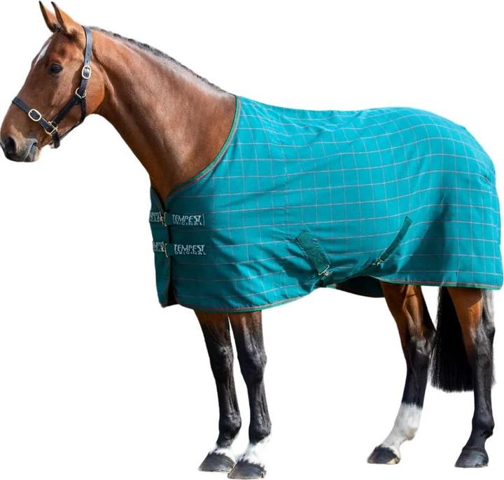 Image du produit Tempest - Couverture de box pour chevaux ORIGINAL (168 cm)