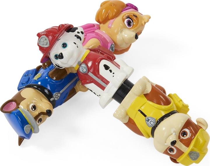 Produktbild Spin Master SwimWays Tauchsticks mit den Paw Patrol Charakteren