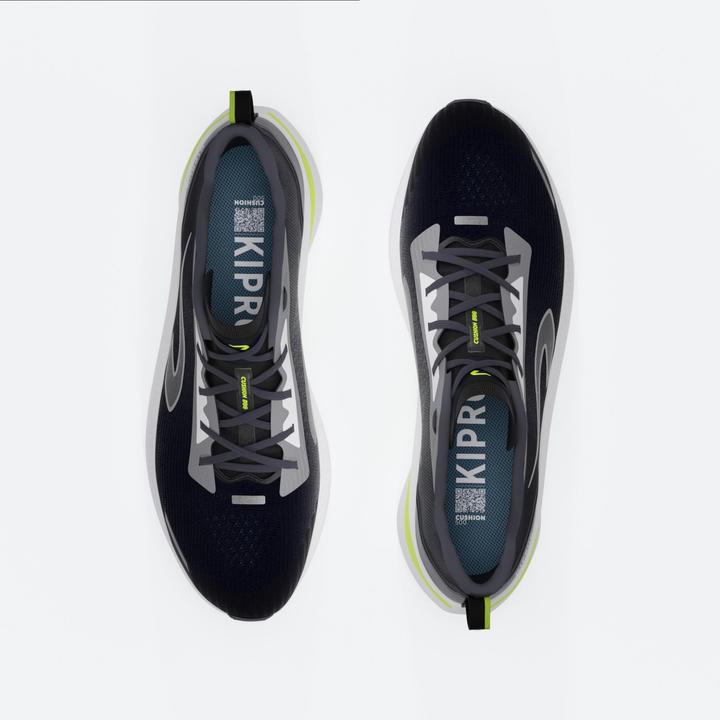 Produktbild Kiprun Laufschuhe Herren - KipCore dunkelblau (44)