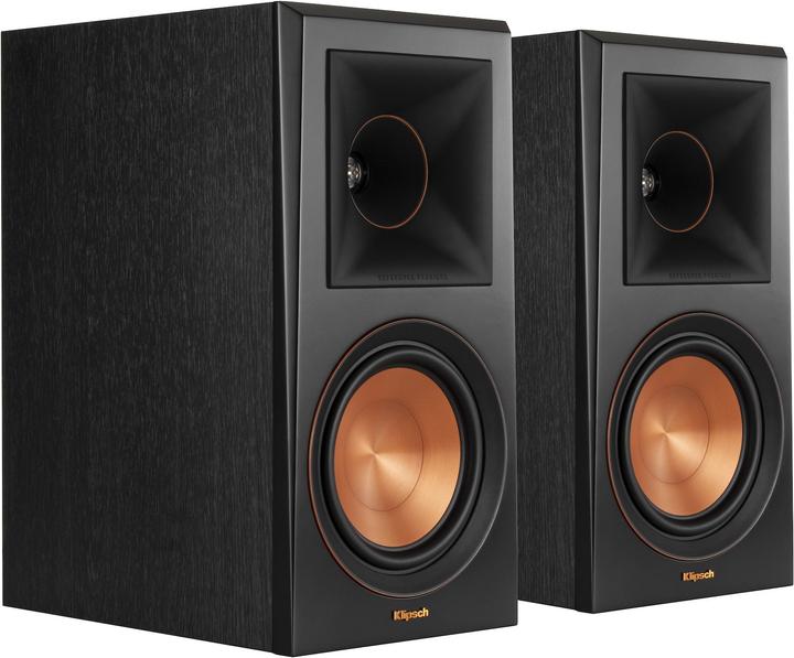 Actual product image Klipsch RP-600M II (1 pair)