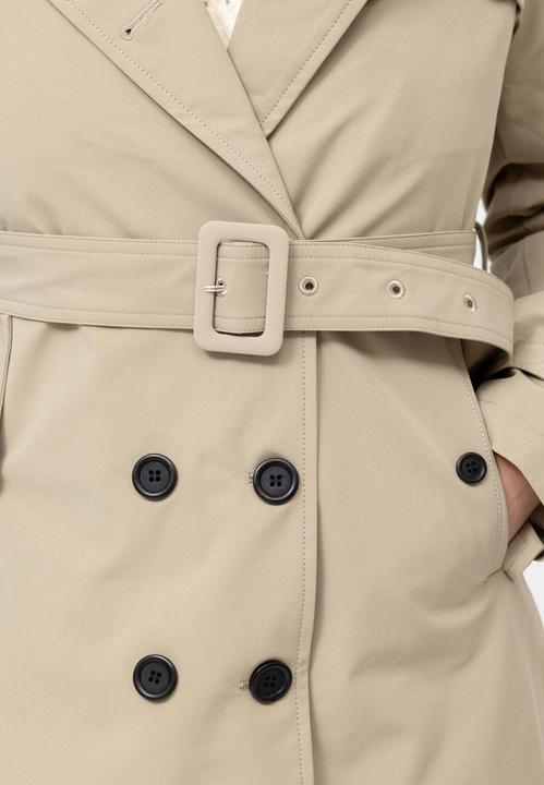 Image du produit Bombers Original Trench-coat Birdy W (XS)