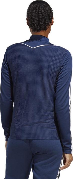 Produktbild adidas Tiro 23 League Training Damen-Sweatshirt Marineblau HS3511 (XS) (XS)