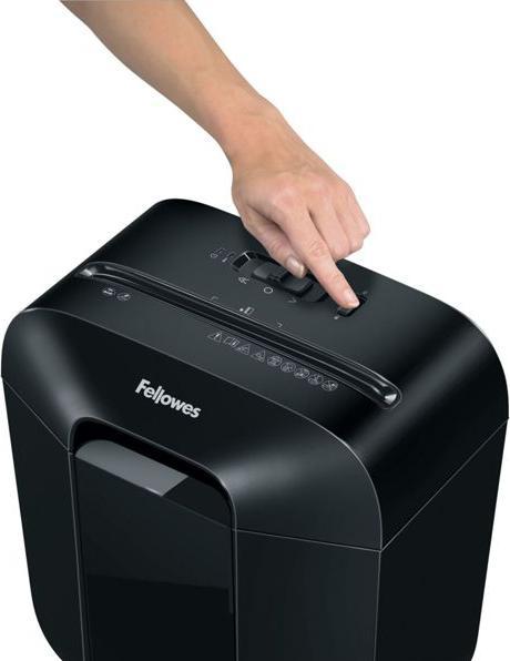 Produktbild Fellowes Powershred LX25M (Partikelschnitt)