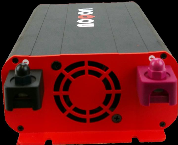 Immagine prodotto Noqon NSP512 Inverter a onda sinusoidale 500W/12V