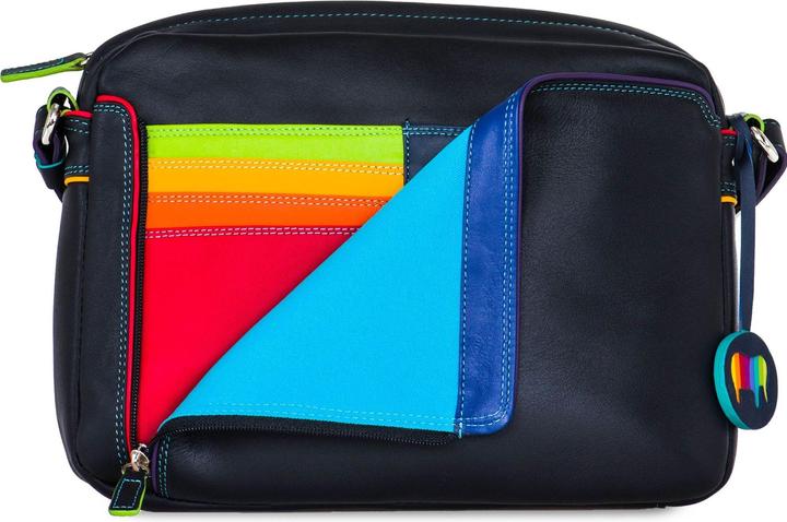Actual product image Mywalit Shoulder bag leather 23 cm