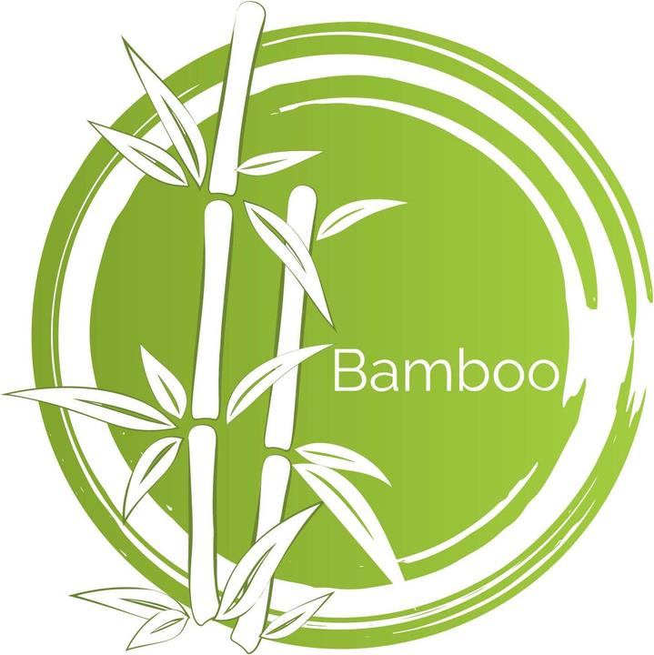 Image du produit Lotus Bettwaren Parure de lit en bambou Tulani vert (Housse de couette, 200 x 210 cm)