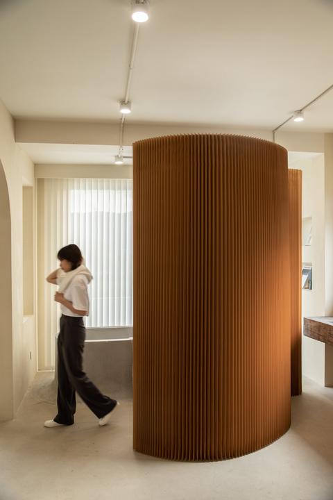 Produktbild Spa Solutions Monumental Wall