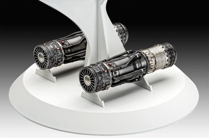 Produktbild Revell Lockheed SR-71 Blackbird