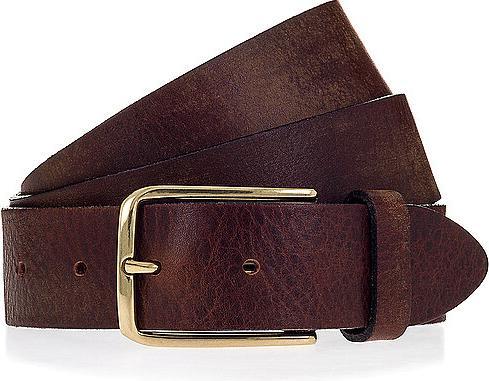 B.Belt Ledergürtel