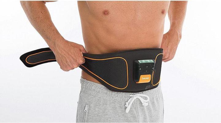 Actual product image Beurer Em 37