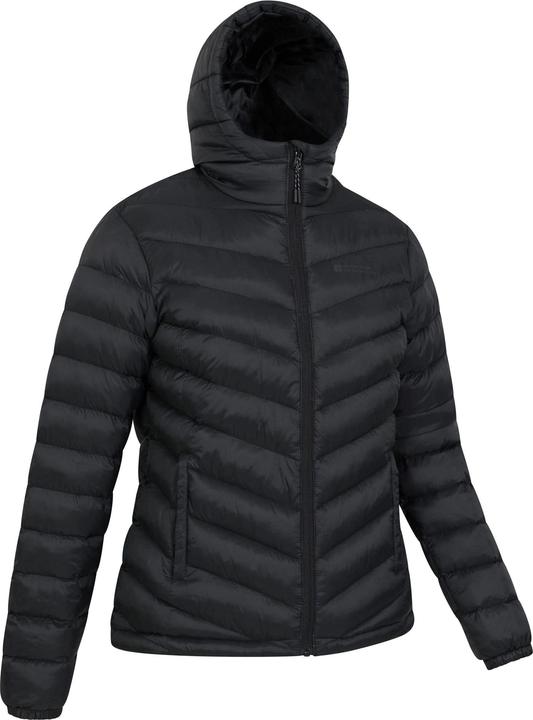 Produktbild Mountain Warehouse Seasons Steppjacke (32 D)