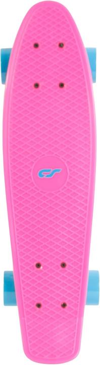 Produktbild Mediablue Mini-Skateboard für Anfänger