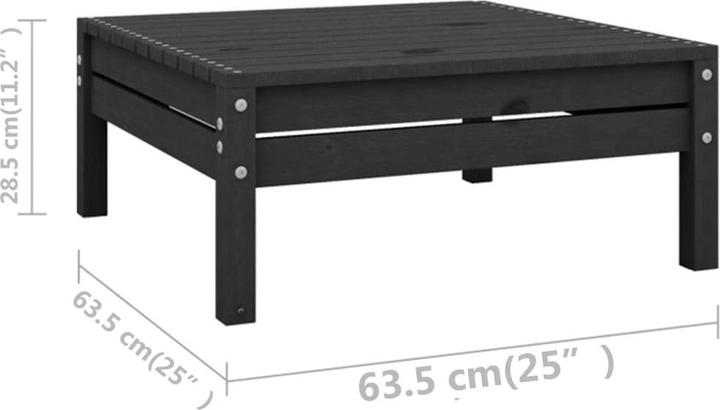 Produktbild VidaXL Correna
