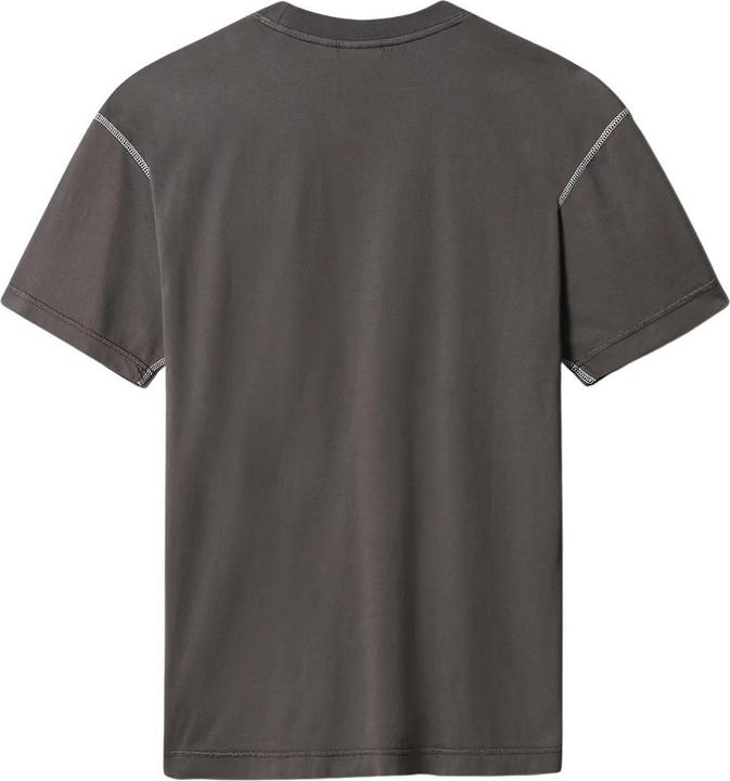 Immagine prodotto Napapijri t-shirt kee grey gargoyle (XS)