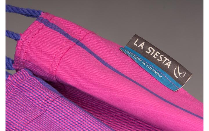Produktbild La Siesta Orquídea (120 kg)