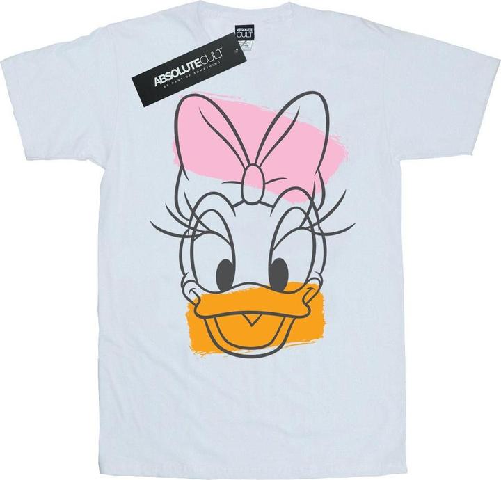 Produktbild Disney Daisy Duck Head TShirt (XL)